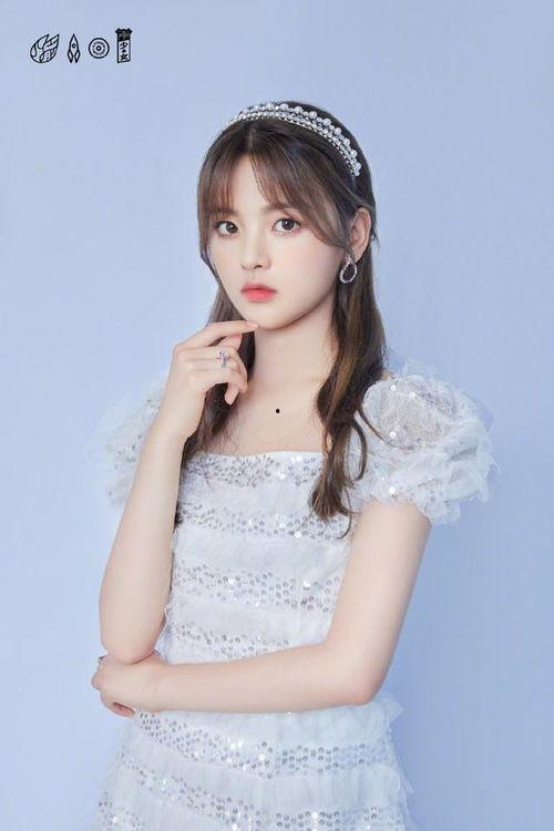 娱乐大爆料杨超越刘诗诗,跨界合作引热议