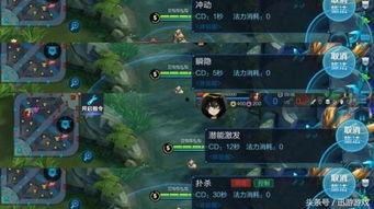 大金鸣技能最新爆料,震撼来袭，战力再升级！